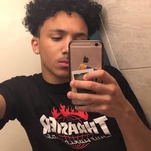 Meet your Posher, Dave